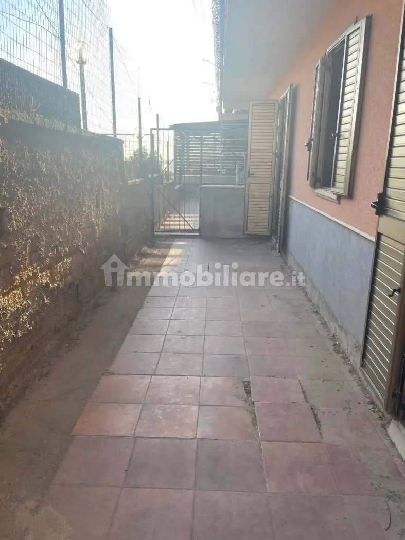 Trilocale via Pietro Nenni 22, Centro, Assoro - foto 5