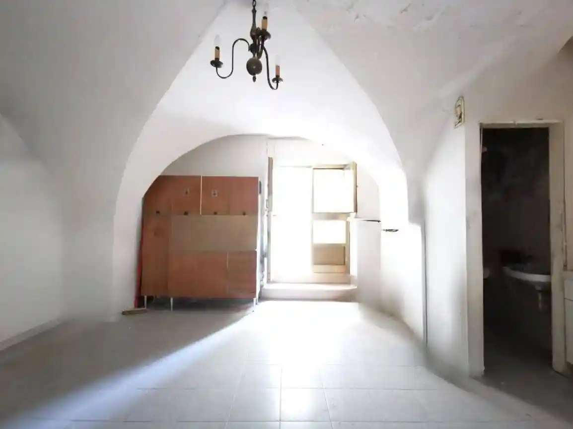 Casa indipendente in vendita a Lucera