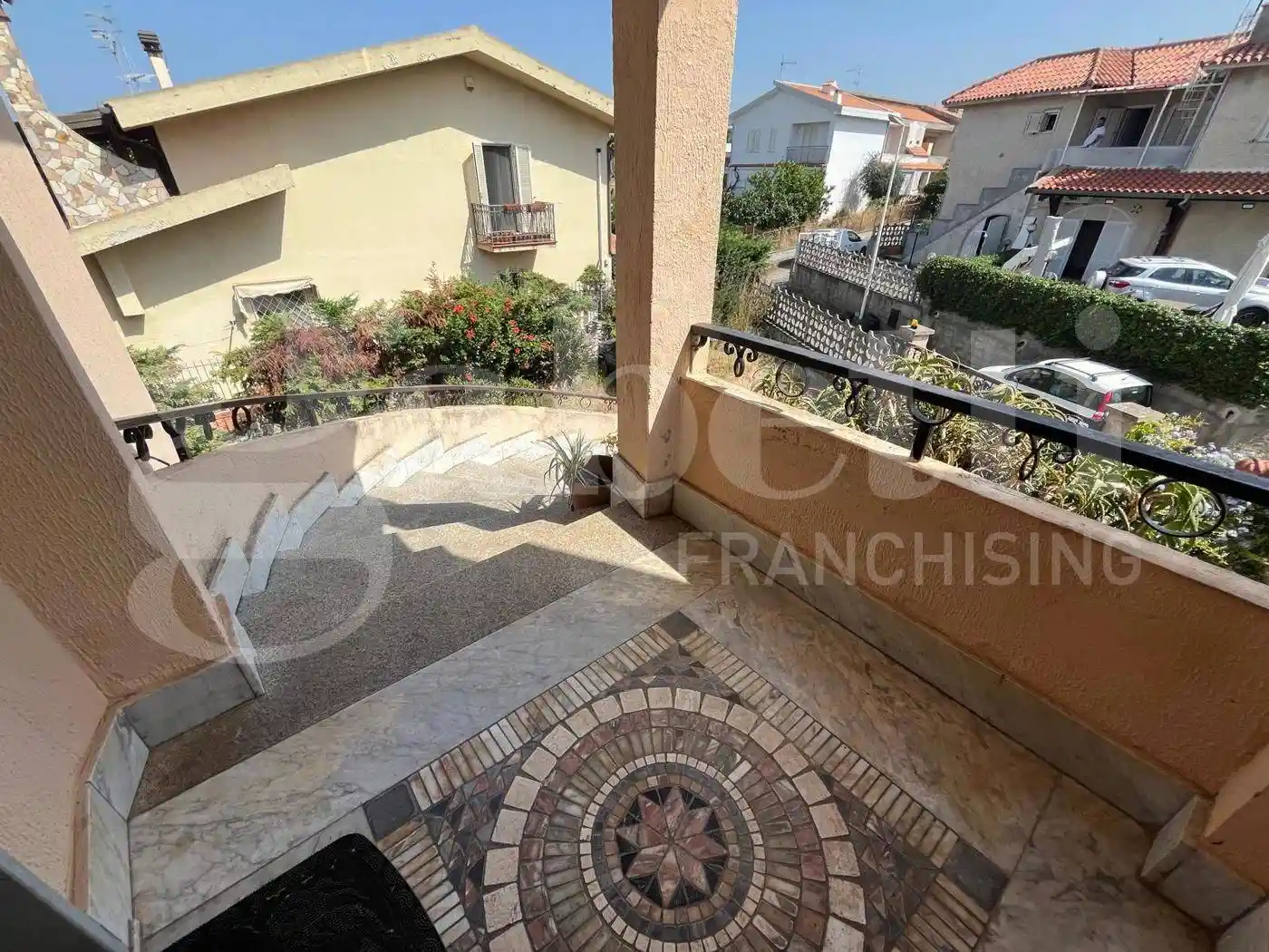 Appartamento via Amedeo Modigliani, 19, Baia del Carpino, Petrosa, Piano Grande, Scalea - foto 5