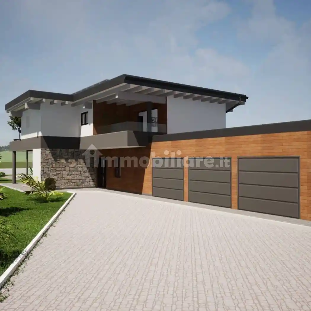 Villa in vendita a Reana del Rojale