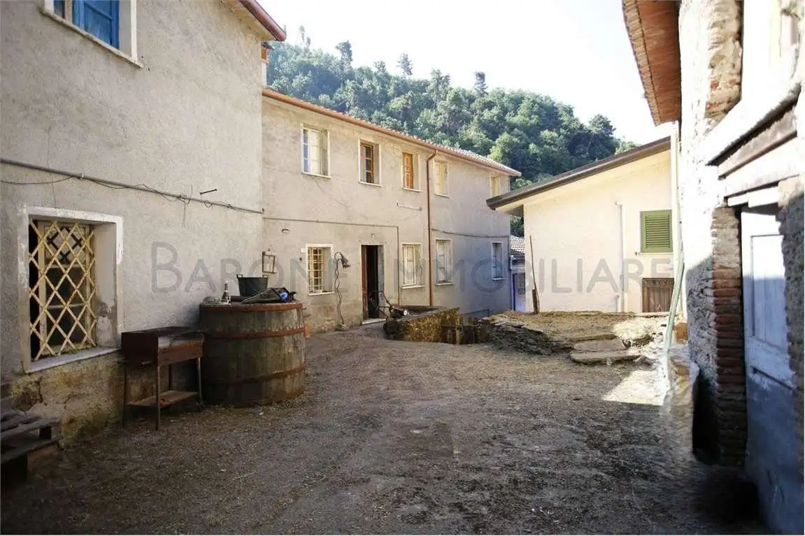 Rustico - Casale in vendita a Montignoso