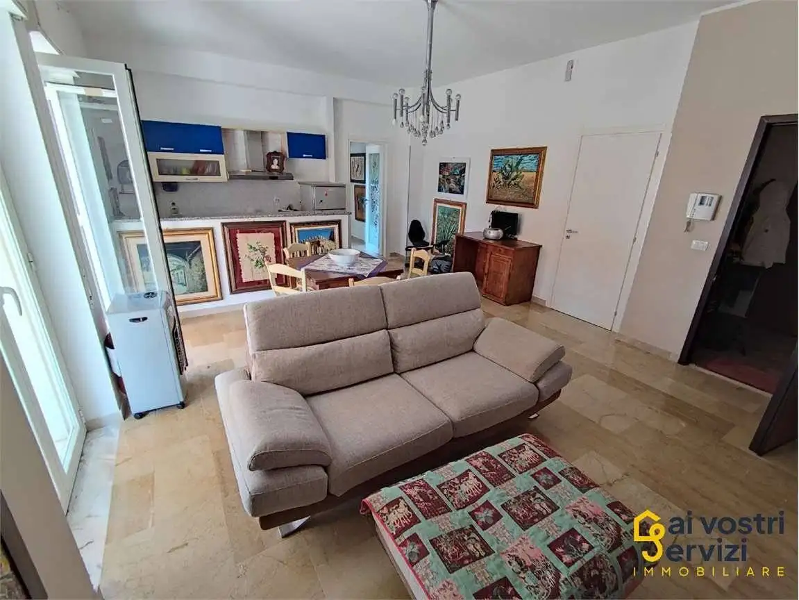 Appartamento in affitto a Siracusa