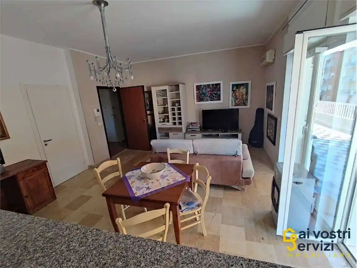 Bilocale via Alcibiade, Grottasanta - Tunisi, Siracusa - foto 3