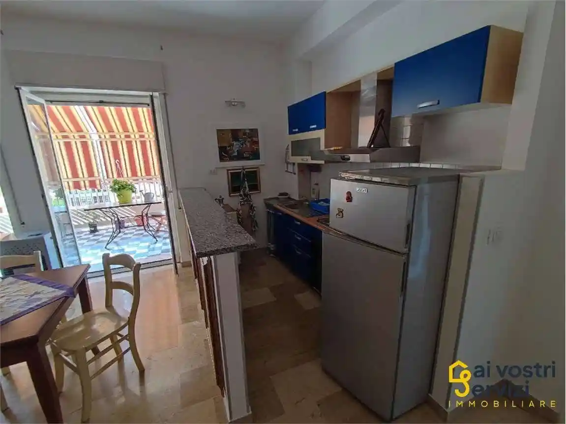 Bilocale via Alcibiade, Grottasanta - Tunisi, Siracusa - foto 4