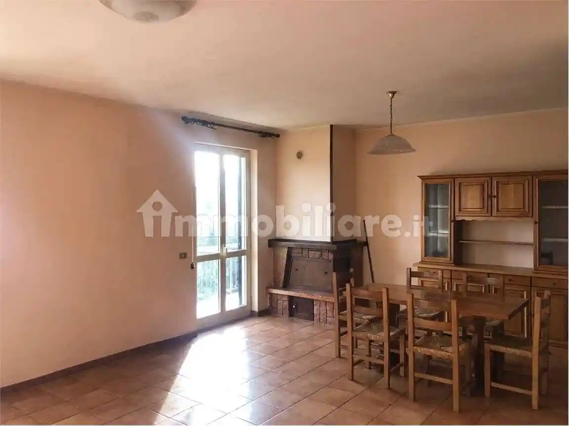 Appartamento in vendita a Todi