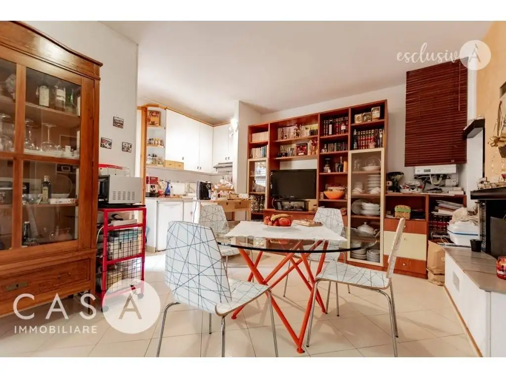 Appartamento in vendita a Cesena