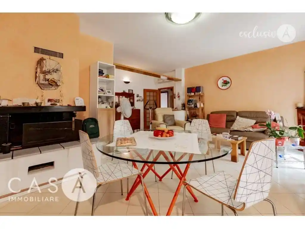 Quadrilocale via Cesare Terranova, Borello, Cesena - foto 3