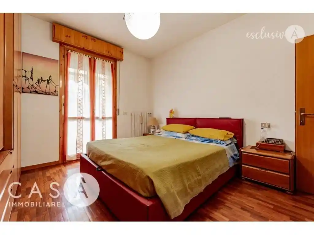 Quadrilocale via Cesare Terranova, Borello, Cesena - foto 4