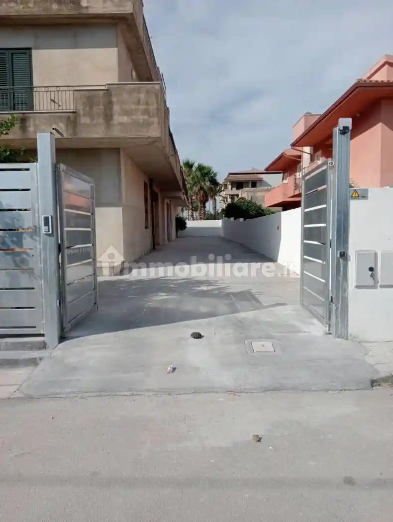 Appartamento in vendita a Rosolini