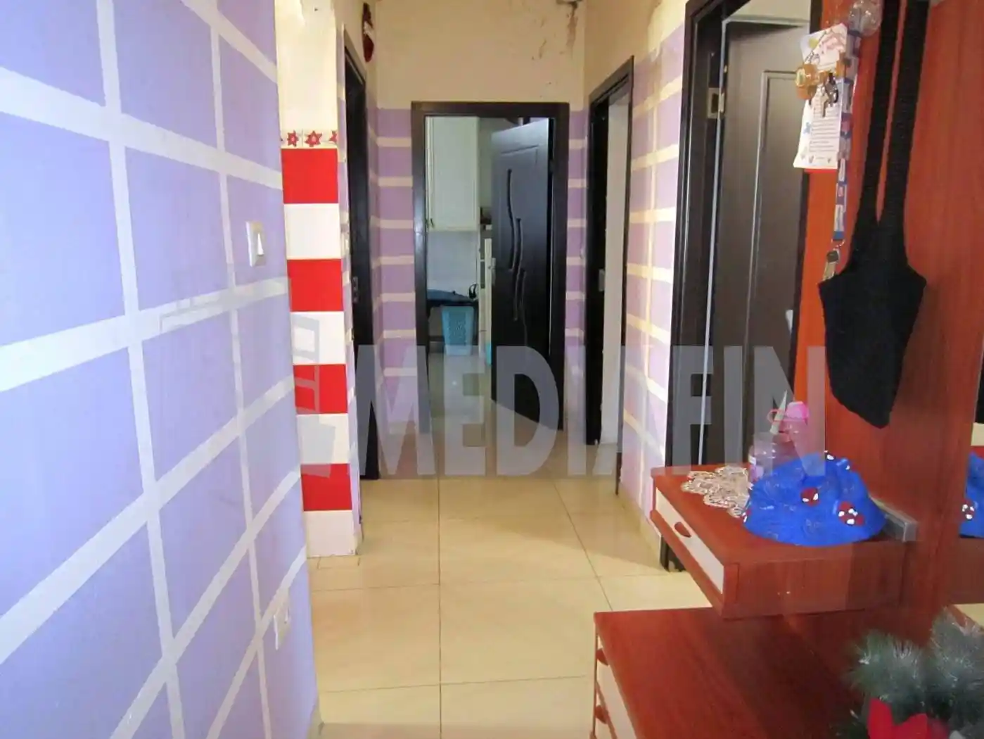 Appartamento in vendita a Corigliano-Rossano