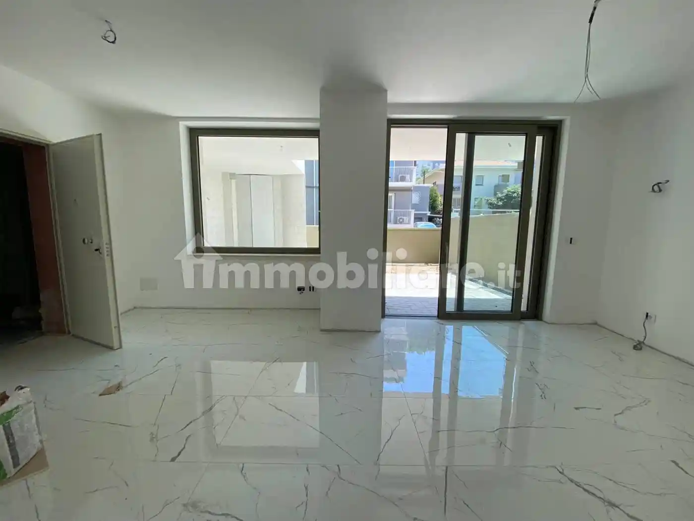 Appartamento in vendita a Riccione