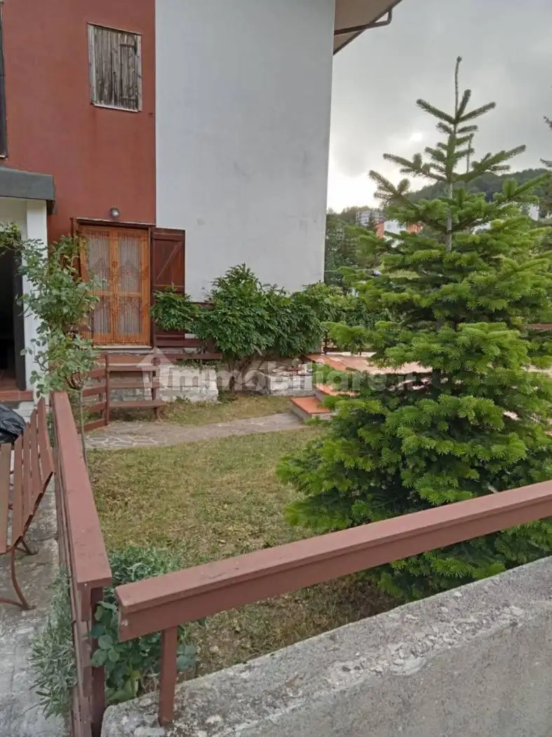 Appartamento in vendita a Pizzoferrato