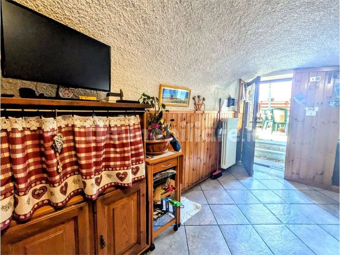 Terratetto unifamiliare Goillaz, Chambave - foto 2