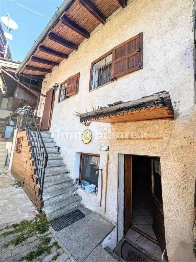 Terratetto unifamiliare Goillaz, Chambave - foto 3