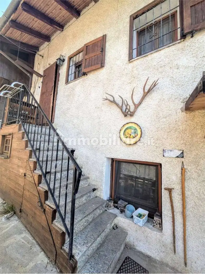 Terratetto unifamiliare Goillaz, Chambave - foto 4