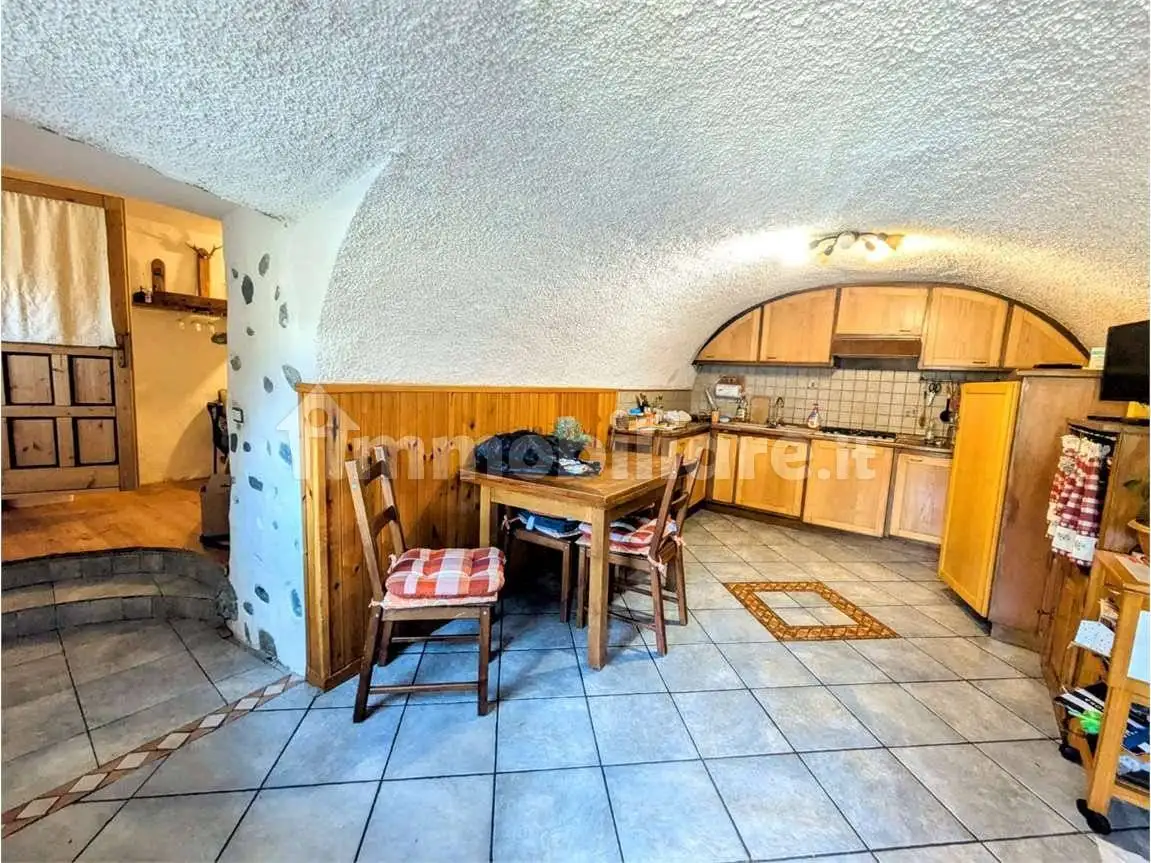 Terratetto unifamiliare Goillaz, Chambave - foto 5