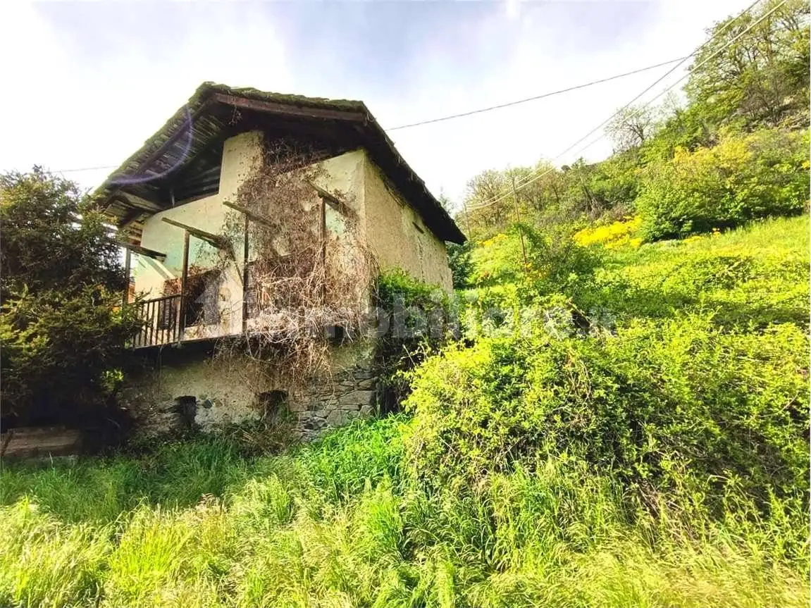 Rustico - Casale in vendita a Saint-Denis