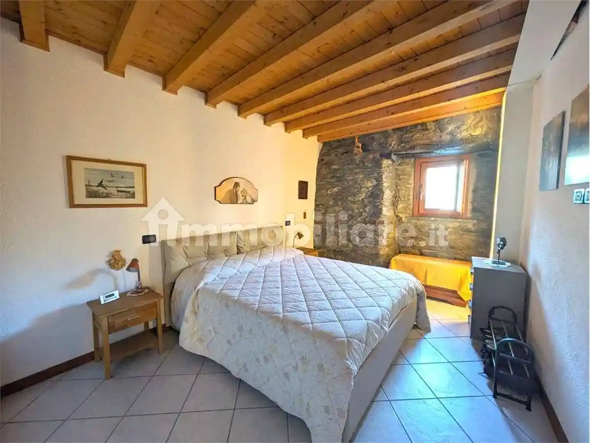 Appartamento in vendita a Fénis