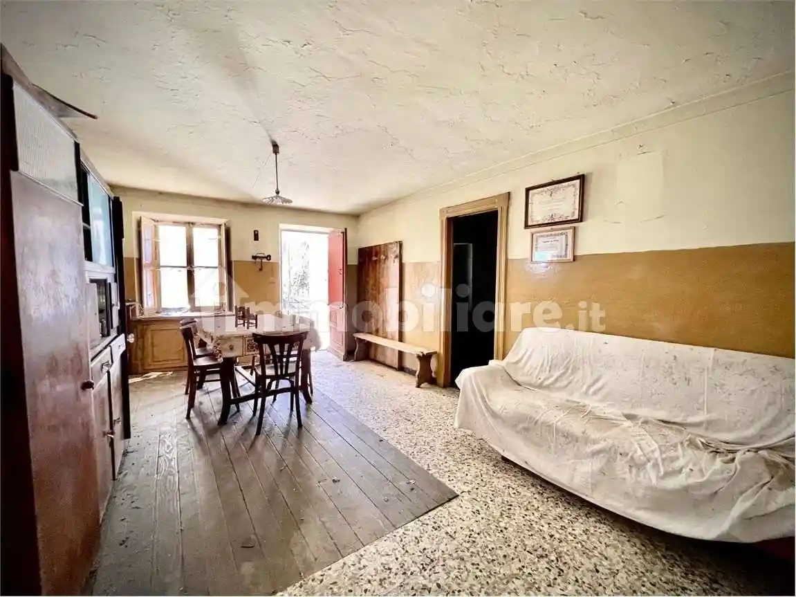 Appartamento in vendita a Nus