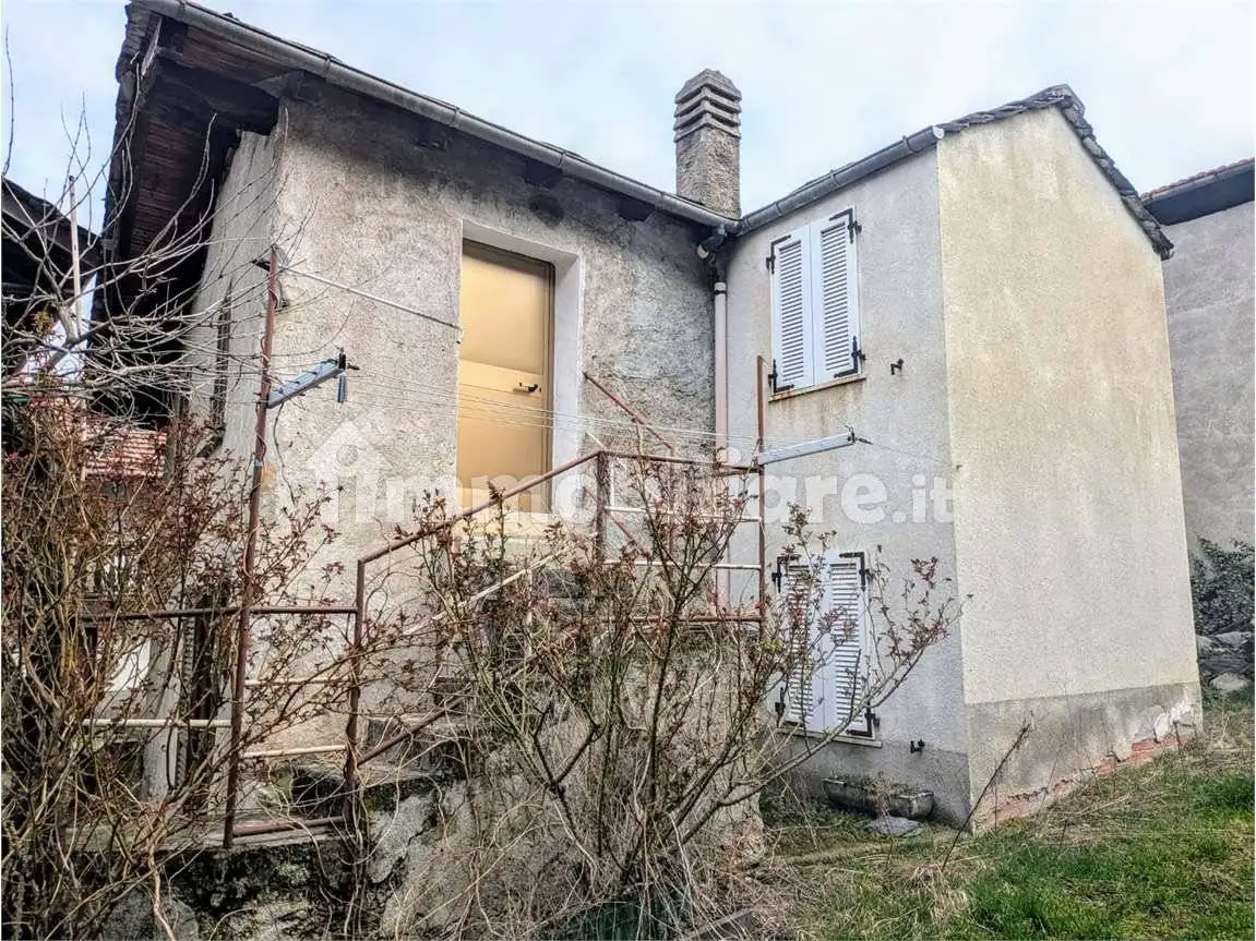 Terratetto unifamiliare frazione Septumian, Chambave - foto 3