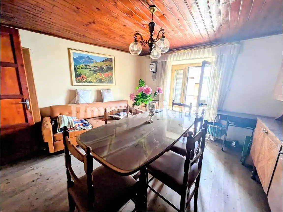 Terratetto unifamiliare frazione Septumian, Chambave - foto 4