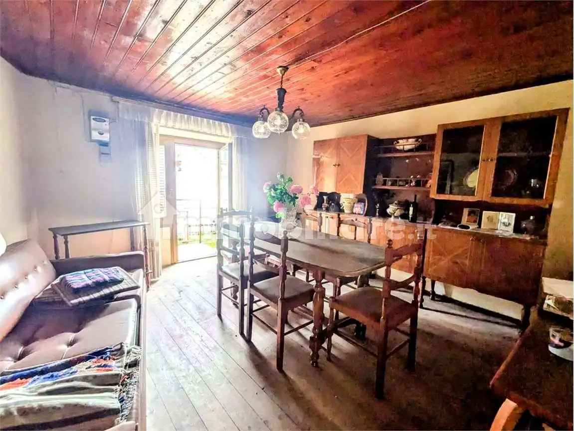 Terratetto unifamiliare frazione Septumian, Chambave - foto 5