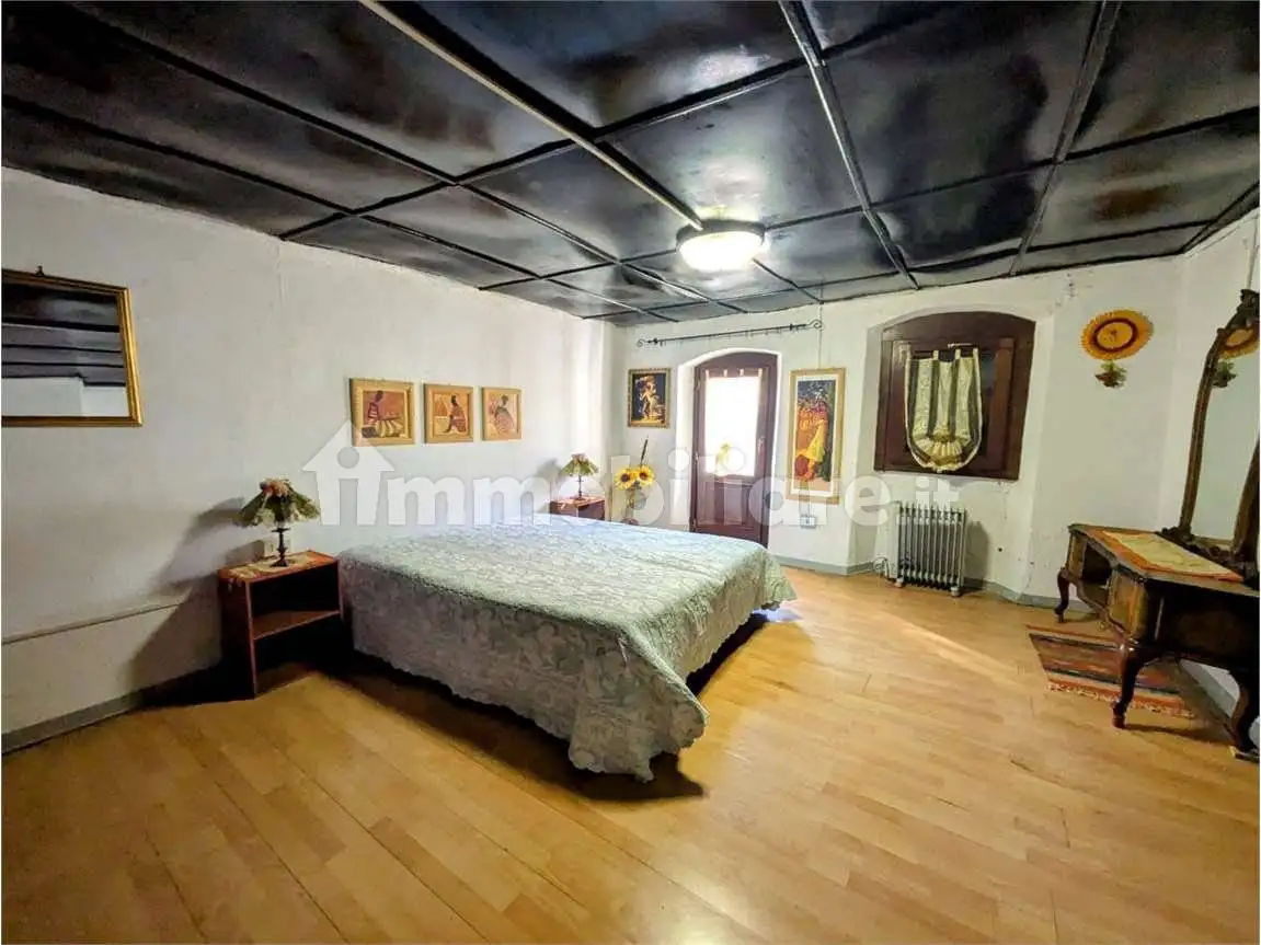 Villa bifamiliare via chanoux, 37, Centro, Chambave - foto 3