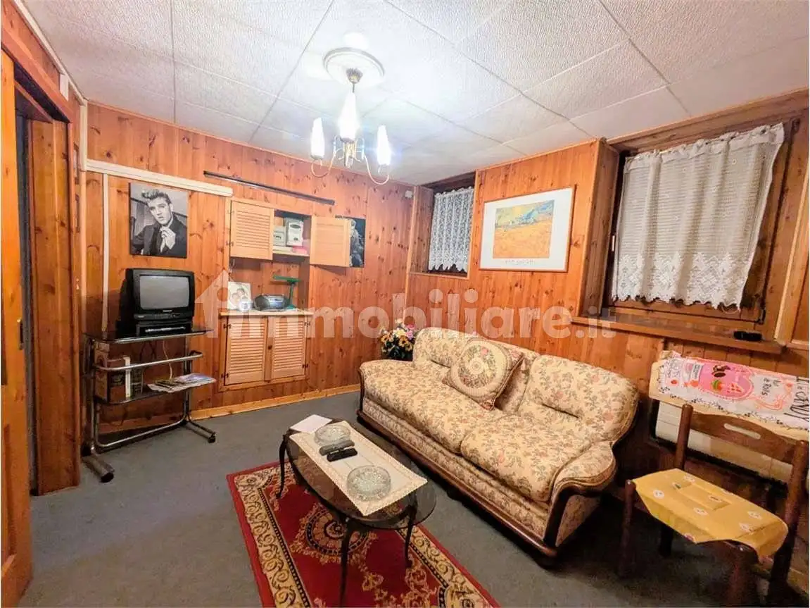 Villa bifamiliare via chanoux, 37, Centro, Chambave - foto 5