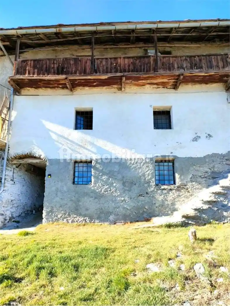 Casa indipendente in vendita a Verrayes