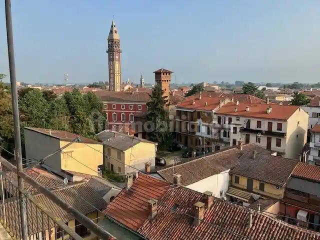 Appartamento in vendita a Mede