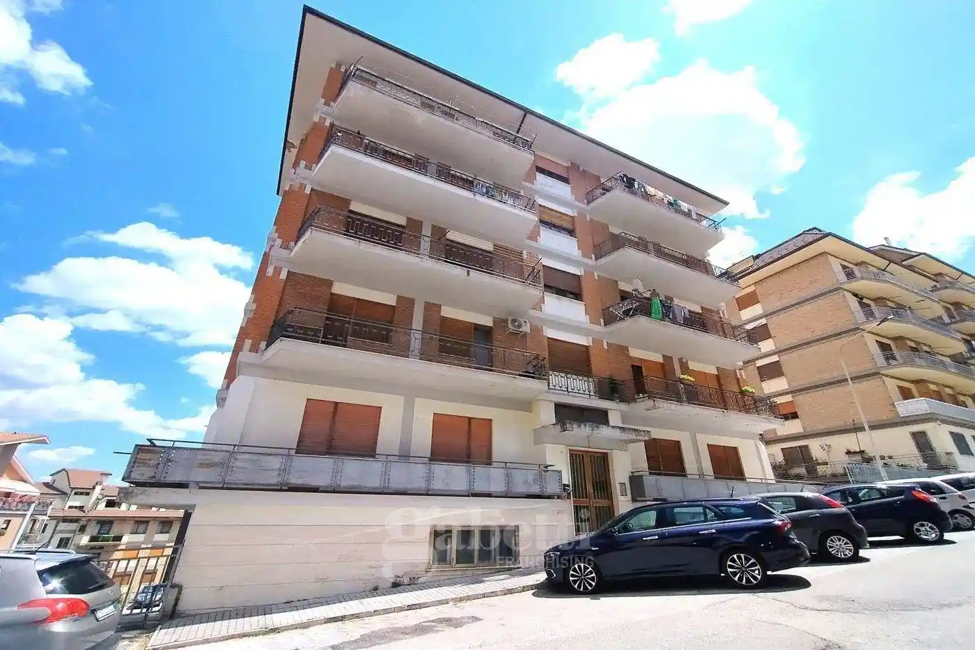 Appartamento in vendita a Campobasso