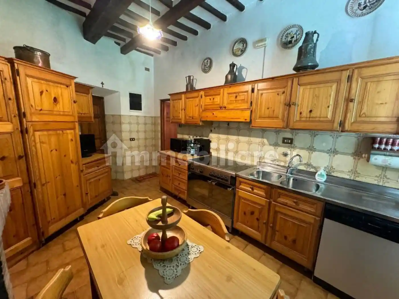 Terratetto unifamiliare via Brennero Nord,  1074, Brancoleria, Lucca - foto 3