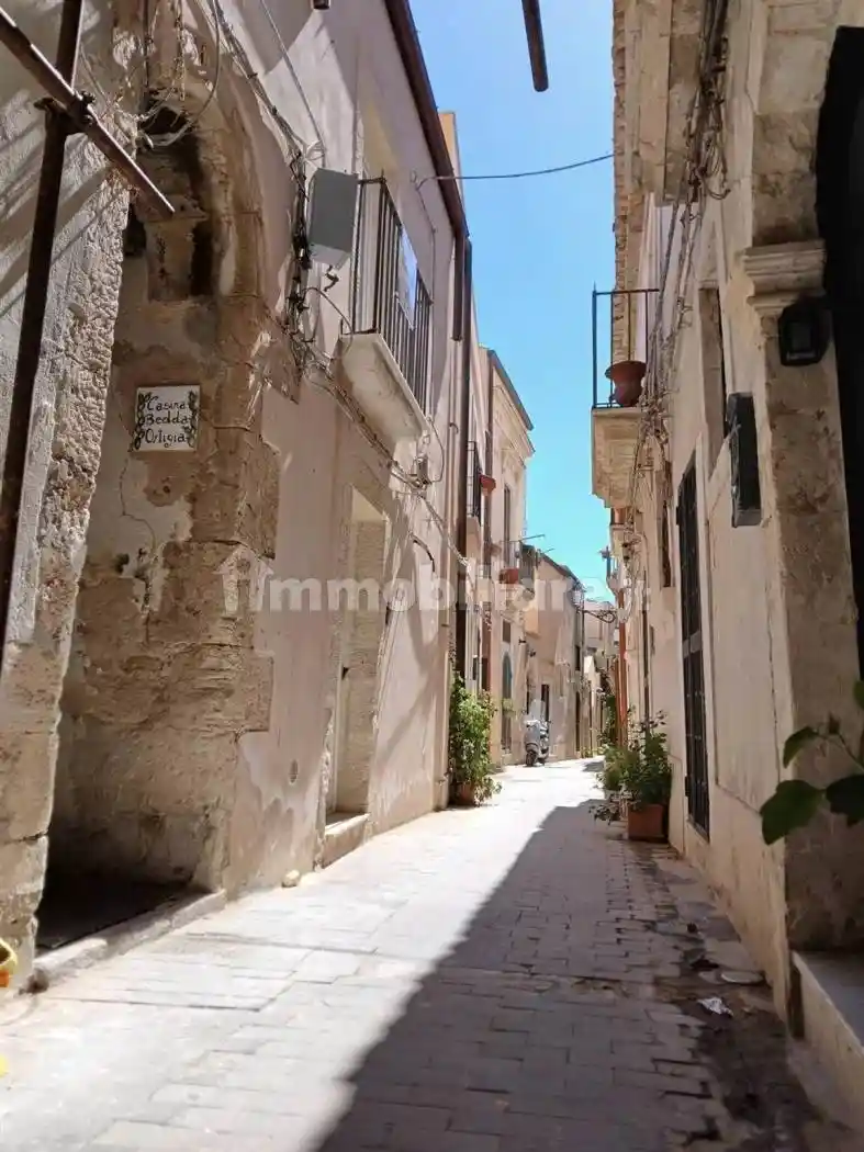 Appartamento in vendita a Siracusa