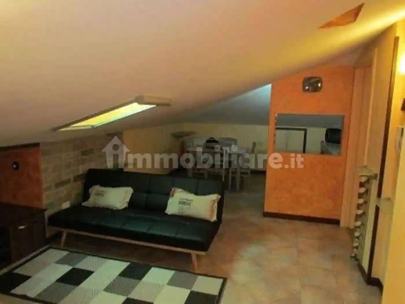 Attico - Mansarda - foto 3