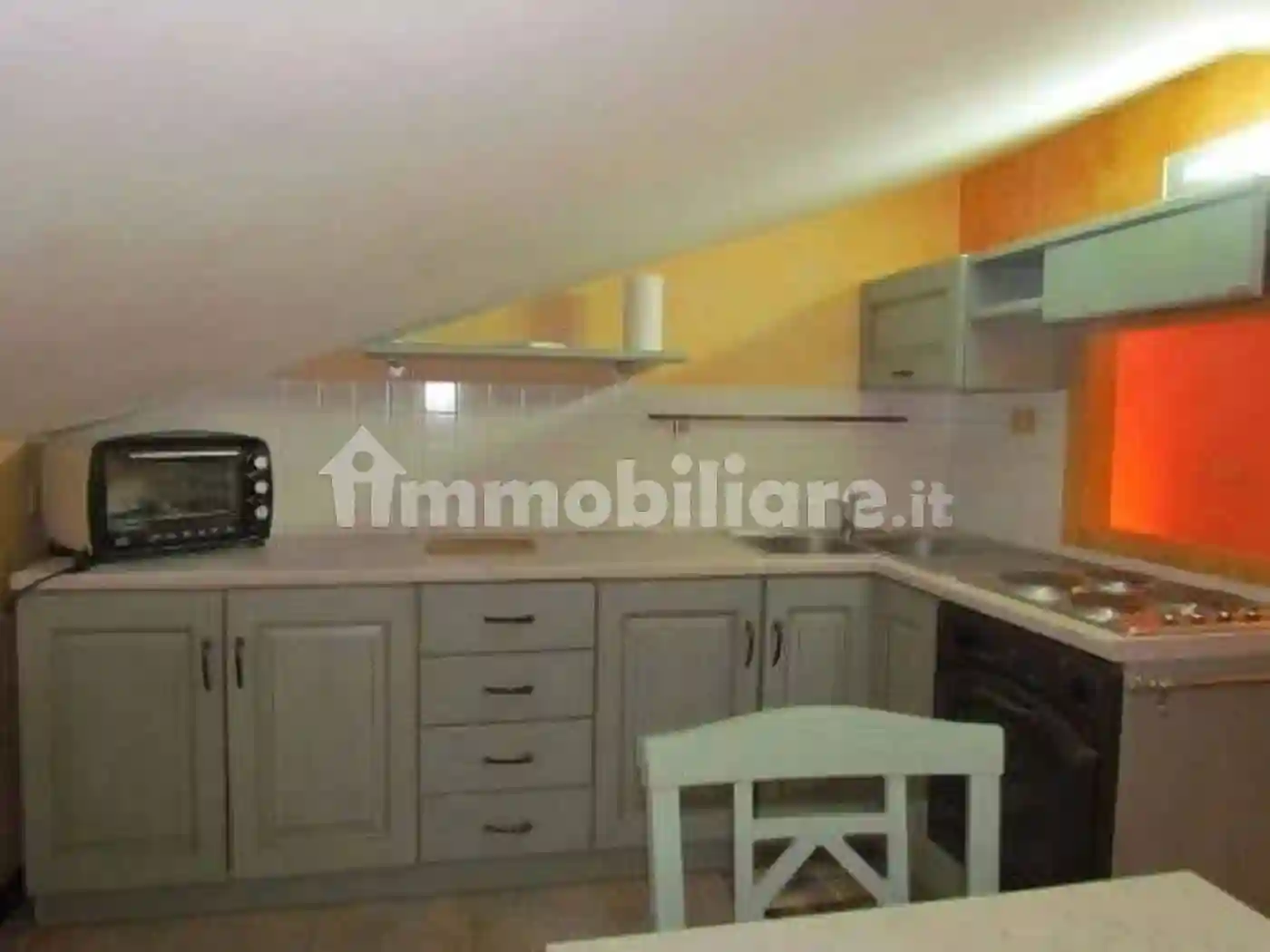 Attico - Mansarda - foto 4