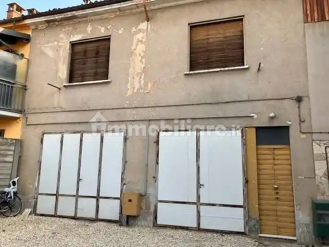 Casa indipendente in vendita a Mede