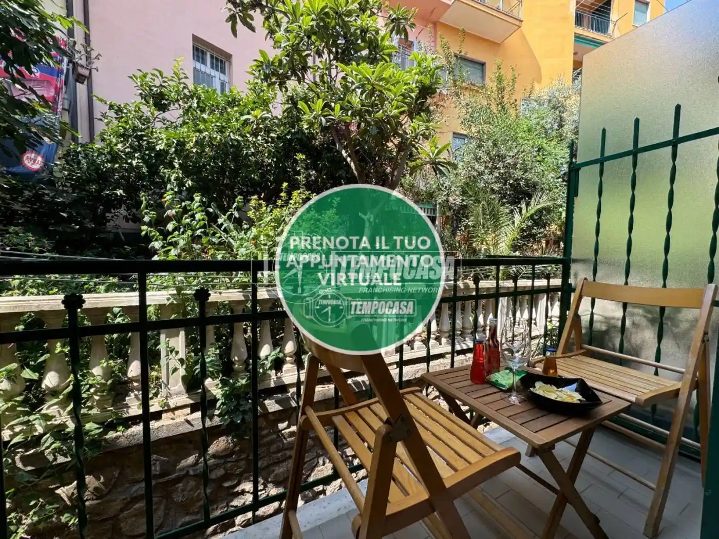 Appartamento in vendita a Sanremo