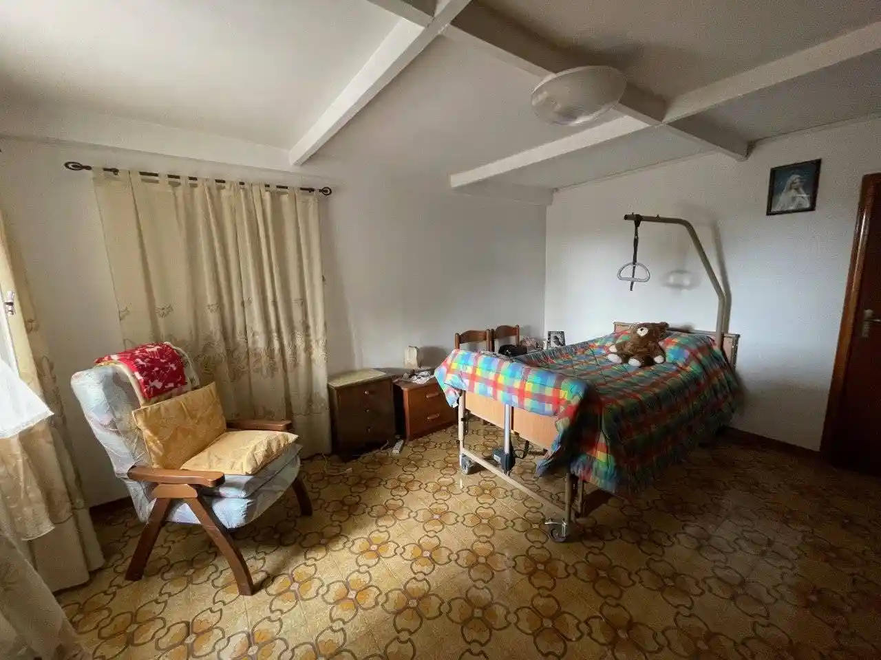 Casa indipendente in vendita a Trecastelli