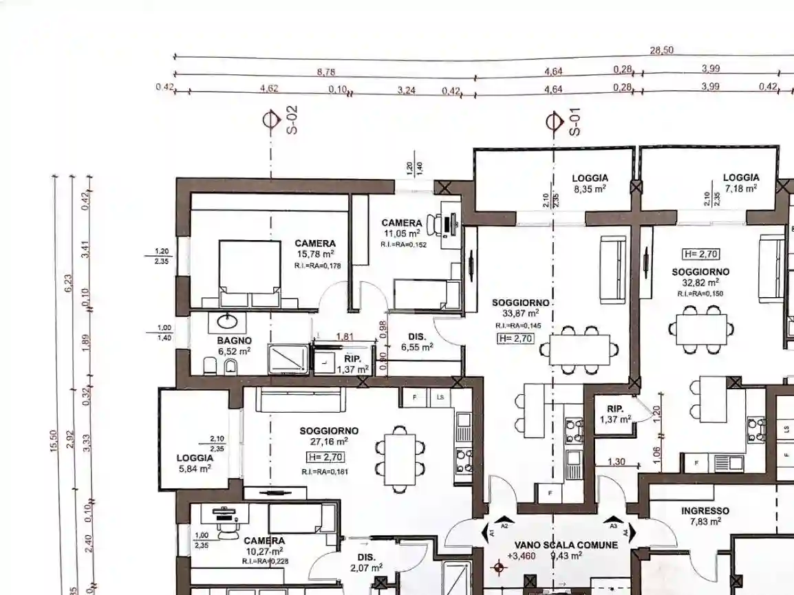 Appartamento - foto 3