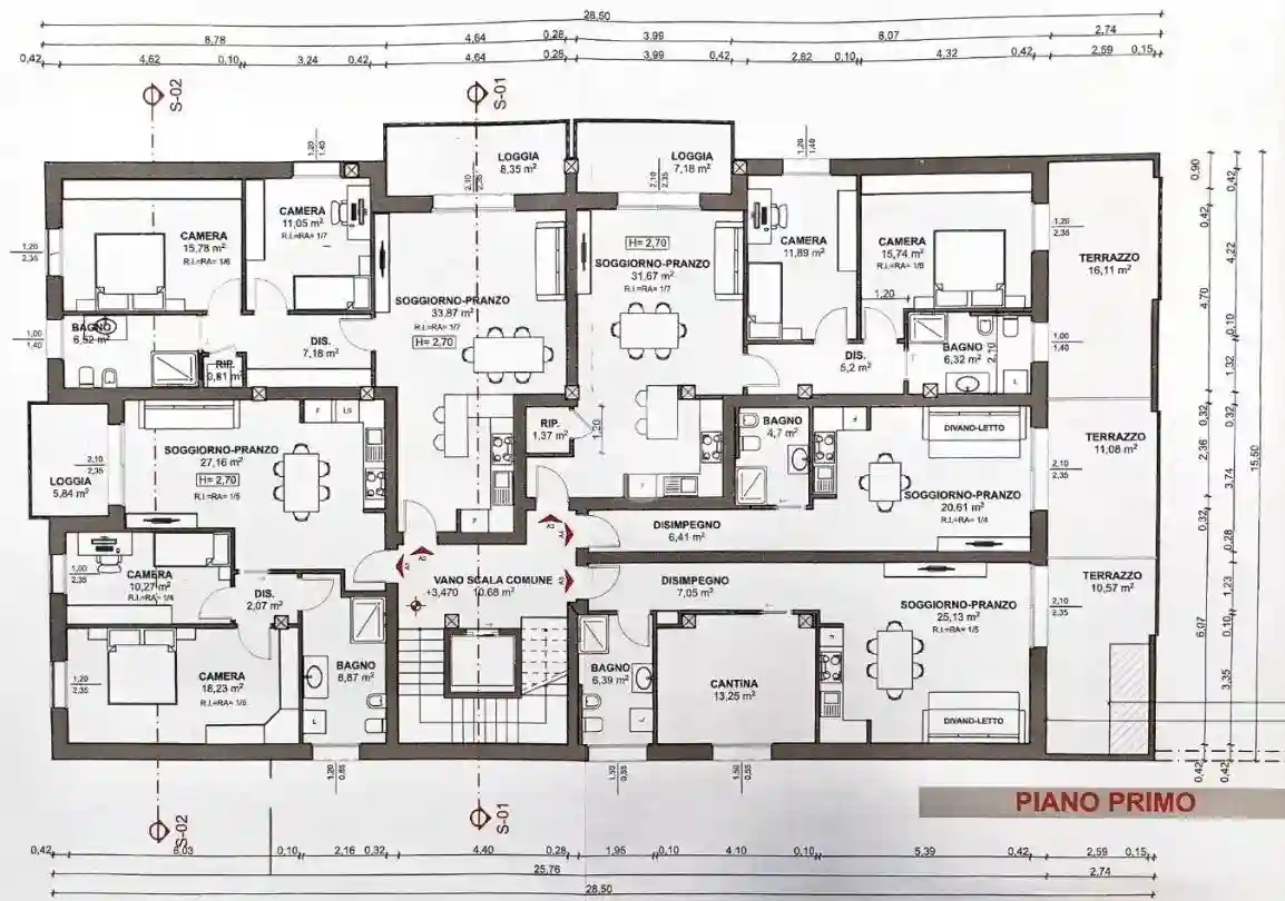 Appartamento - foto 4