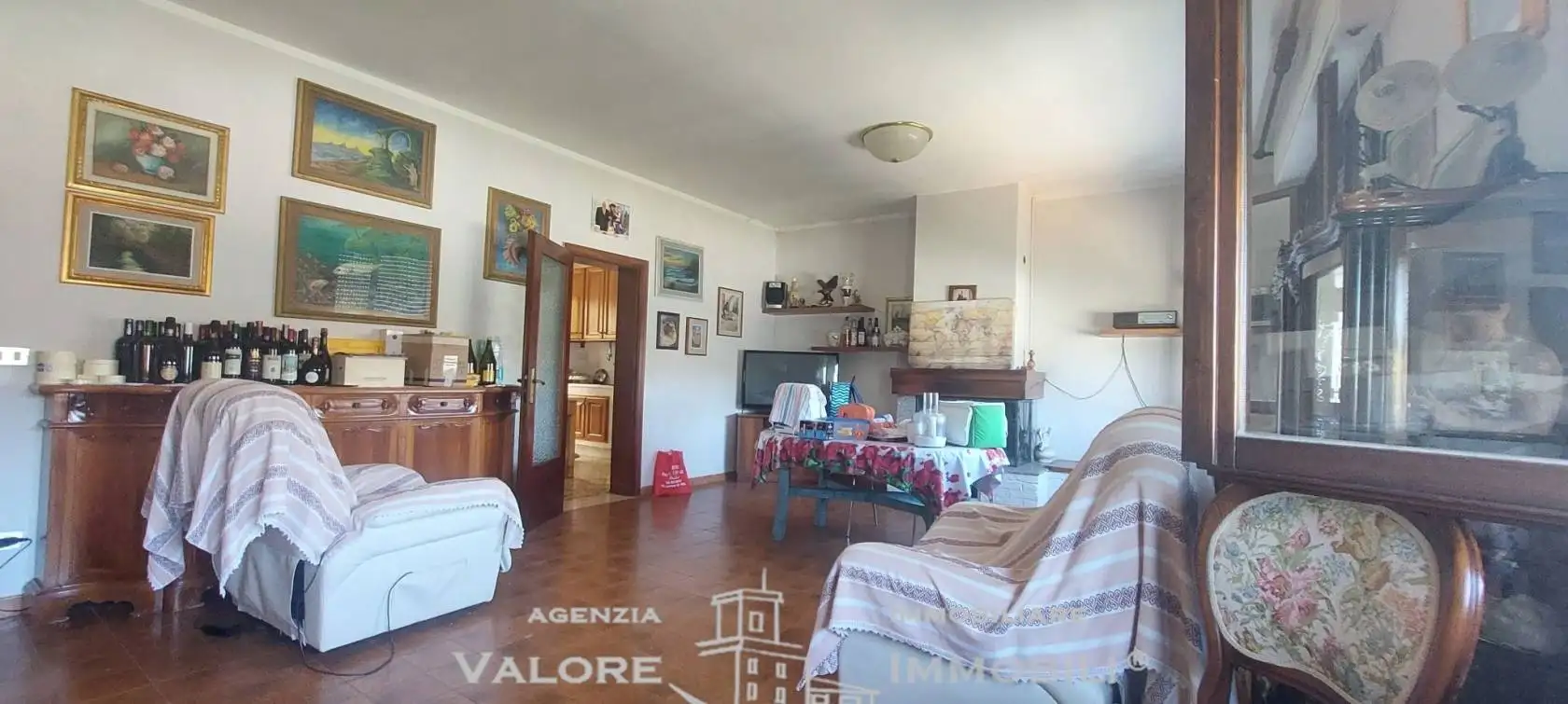 Appartamento in vendita a Livorno