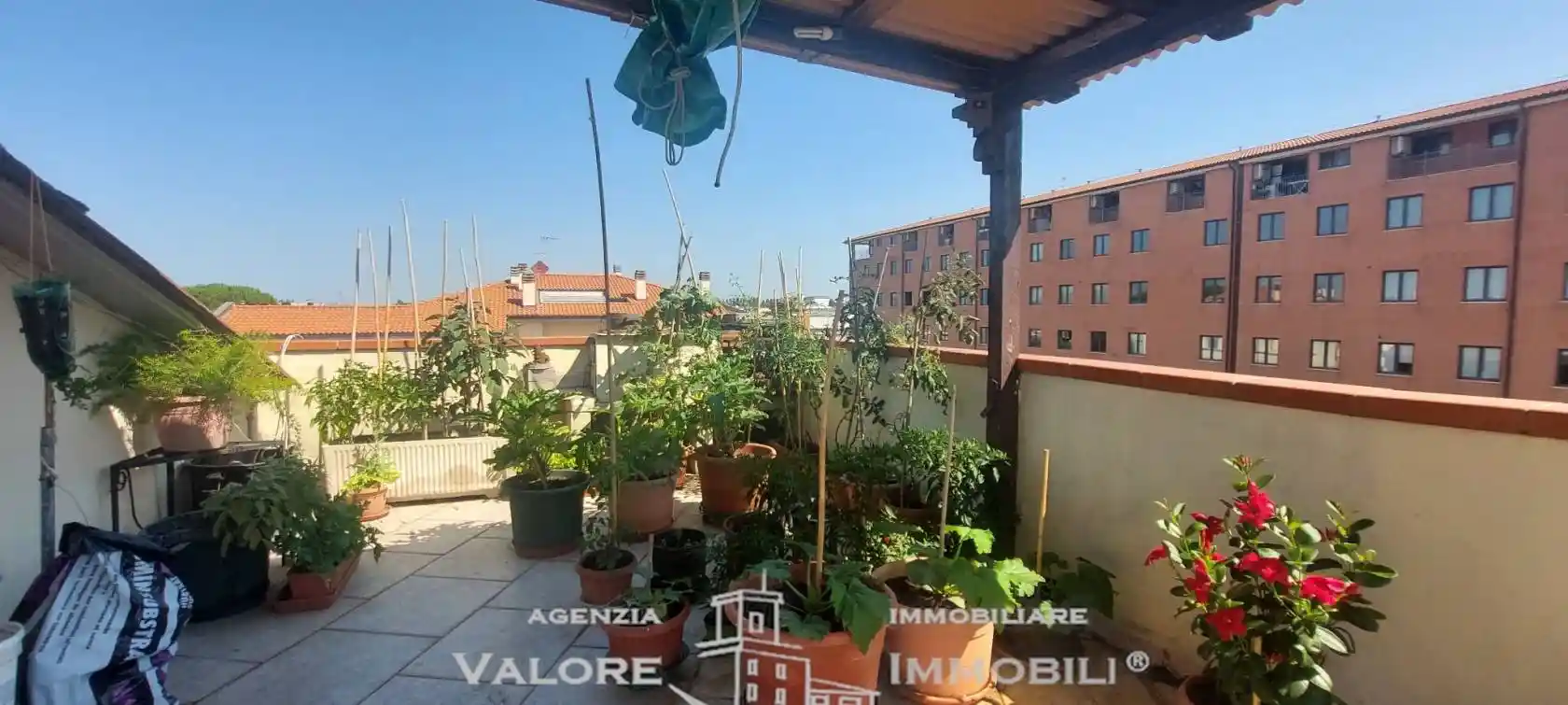 Appartamento via Giovanni March, Picchianti, Livorno - foto 2