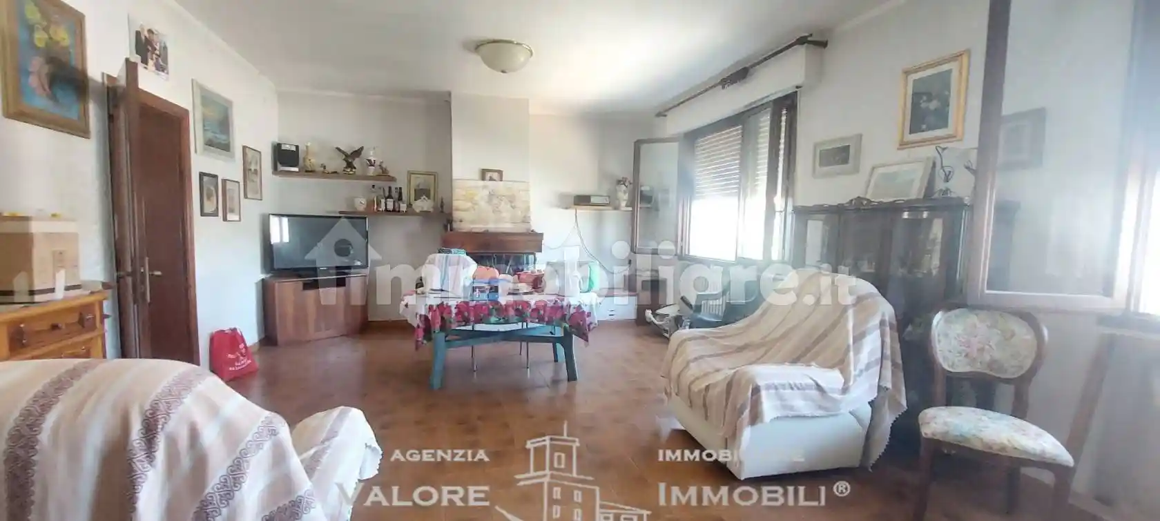 Appartamento via Giovanni March, Picchianti, Livorno - foto 4