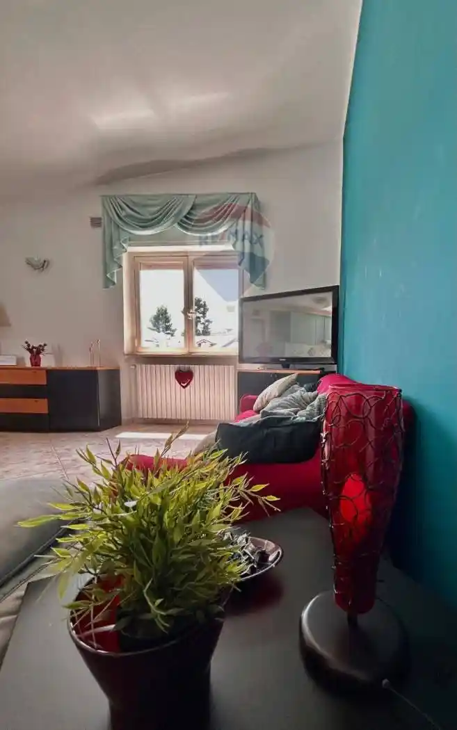 Attico via Ferro di Cavallo 19, Centro, Lanciano - foto 2