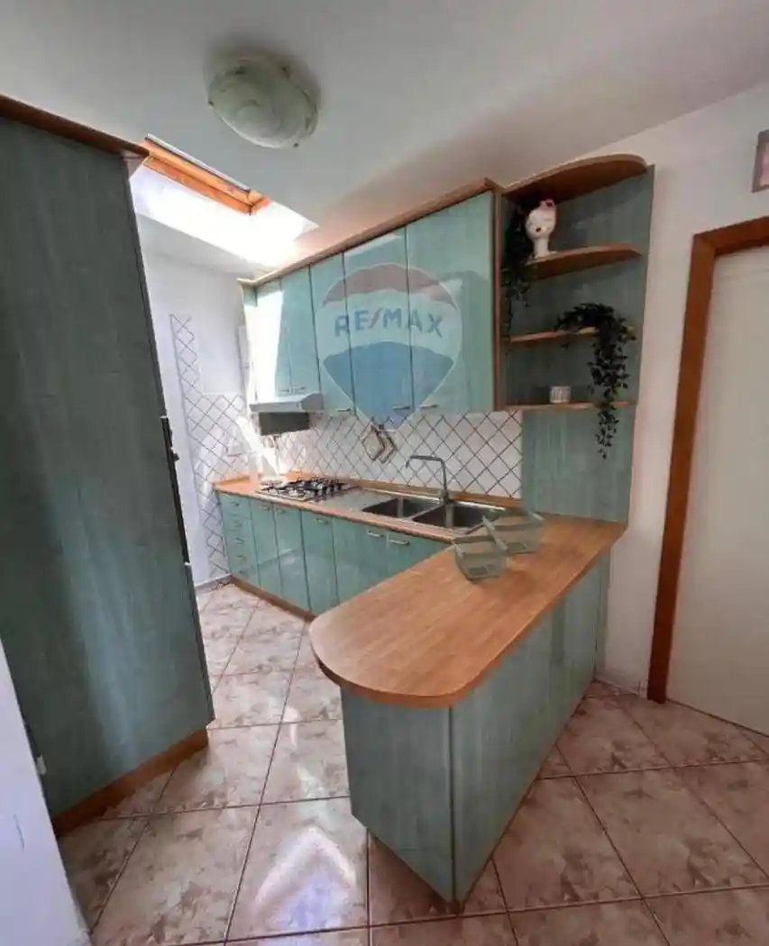 Attico via Ferro di Cavallo 19, Centro, Lanciano - foto 3