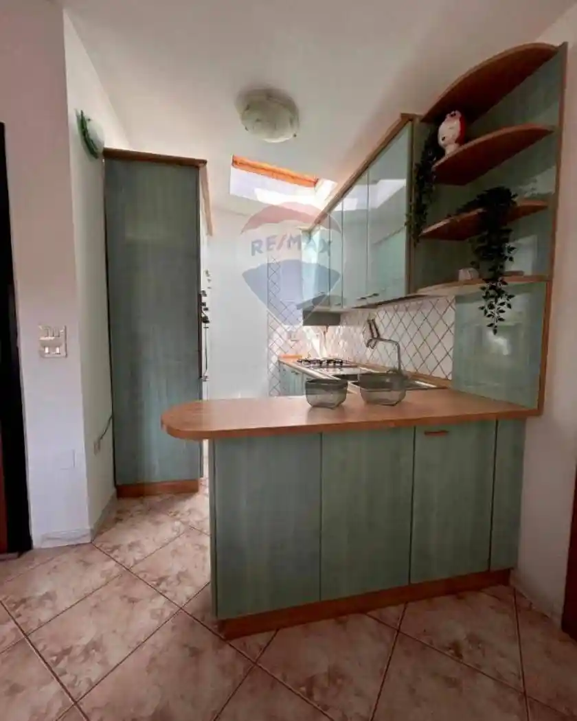 Attico via Ferro di Cavallo 19, Centro, Lanciano - foto 4