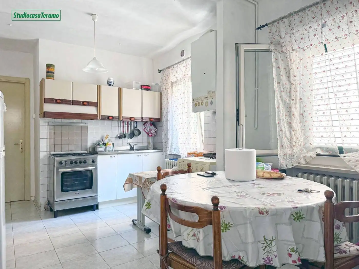 Appartamento in vendita a Teramo