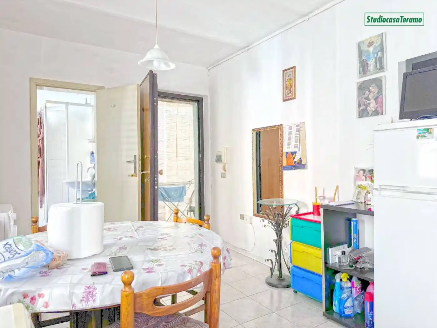 Trilocale viale Francesco Crucioli, Centro, Teramo - foto 5