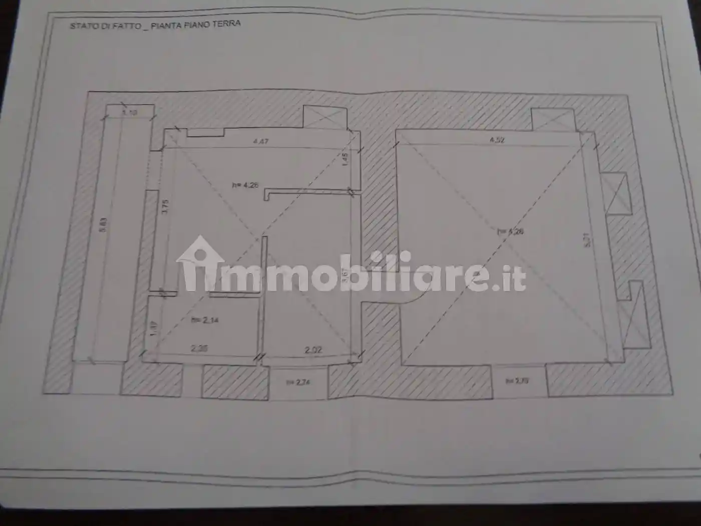 Casa indipendente in vendita a Palo del Colle