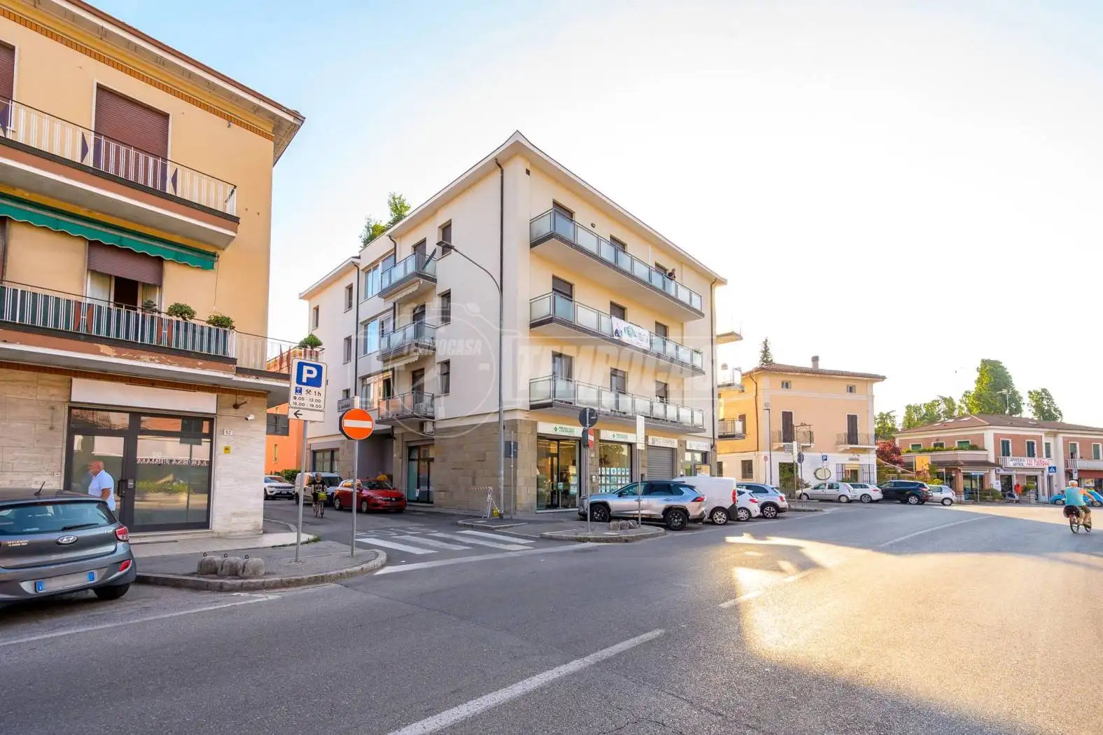 Appartamento in vendita a Castenaso